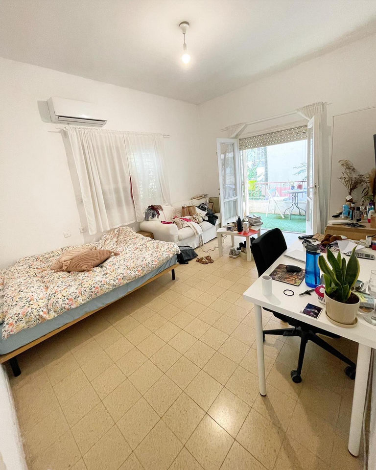 דירה למכירה בתל אביב